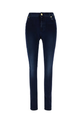 Jeans in misto denim stretch -  | Wise