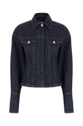 Giubbino in denim -  | Wise