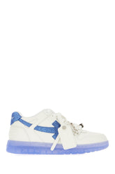 Sneakers Out Of Office in pelle bianca -  | Wise