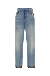 Jeans in denim -  | Wise