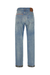 Jeans in denim -  | Wise