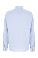 Light blue oxford shirt -  | Wise