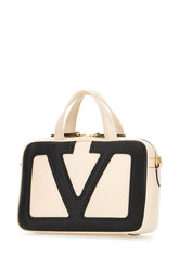 Borsa a mano Viva Superstar in nappa sabbia -  | Wise