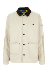 Sand 7 Moncler FRGMT jacket -  | Wise