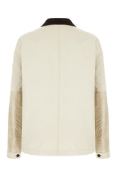 Sand 7 Moncler FRGMT jacket -  | Wise