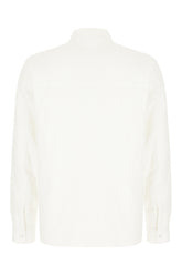 White 7 Moncler FRGMT down jacket -  | Wise