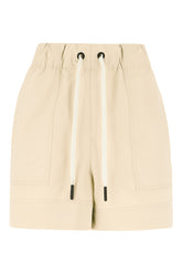 Sand polyester shorts -  | Wise