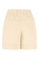 Sand polyester shorts -  | Wise