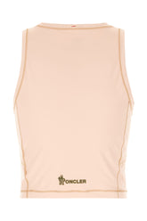 Pink nylon top -  | Wise