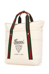 Chalk canvas handbag -  | Wise