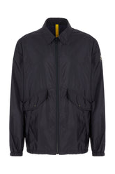 Giubbino in nylon stampato -  | Wise