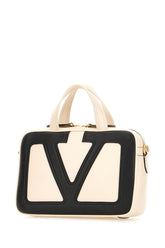 Borsa a mano Viva Superstar in nappa sabbia -  | Wise
