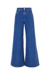 Jeans in denim -  | Wise