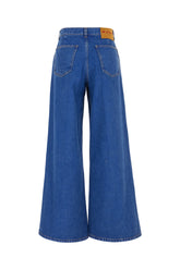 Jeans in denim -  | Wise