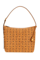 Borsa a spalla Aren in simil pelle stampata -  | Wise