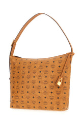 Borsa a spalla Aren in simil pelle stampata -  | Wise