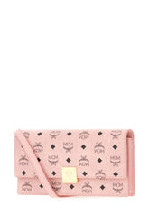 Portafoglio Aren in tela stampata -  | Wise