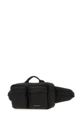 Marsupio Essential U in nylon nero -  | Wise