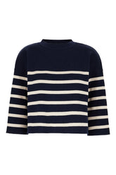 Maglione in cotone multicolor -  | Wise