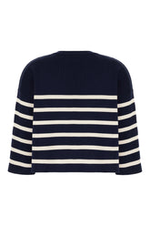 Maglione in cotone multicolor -  | Wise