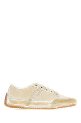 Sneakers in rete beige -  | Wise