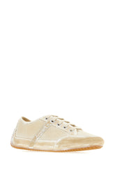 Sneakers in rete beige -  | Wise