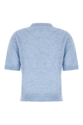 Maglione in misto lana carta da zucchero -  | Wise