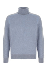 Maglione in cashmere carta da zucchero -  | Wise