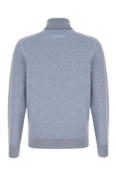 Maglione in cashmere carta da zucchero -  | Wise