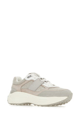 Sneakers in tessuto multicolor -  | Wise