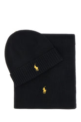 Set in lana nera -  | Wise