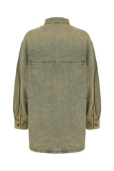 Camicia in denim -  | Wise