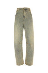 Jeans in denim -  | Wise