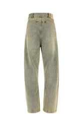 Jeans in denim -  | Wise