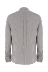 Printed popline shirt -  | Wise