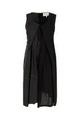 Abito in lana nera -  | Wise