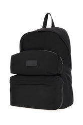 Zaino in nylon nero -  | Wise