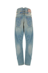 Denim jeans -  | Wise