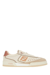 Sneakers Match in pelle multicolor -  | Wise