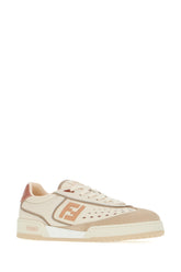 Sneakers Match in pelle multicolor -  | Wise