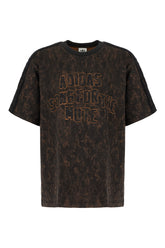 T-shirt in cotone multicolor -  | Wise