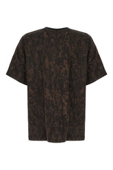 T-shirt in cotone multicolor -  | Wise