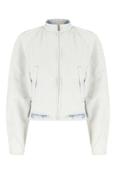 Giubbino in denim -  | Wise