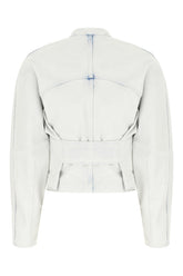 Giubbino in denim -  | Wise