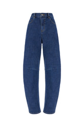 Jeans in denim -  | Wise