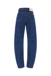 Jeans in denim -  | Wise