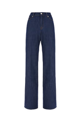 Jeans Lotta in denim -  | Wise