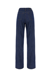 Jeans Lotta in denim -  | Wise