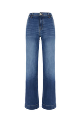 Jeans Modern Dojo in denim -  | Wise