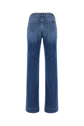 Jeans Modern Dojo in denim -  | Wise